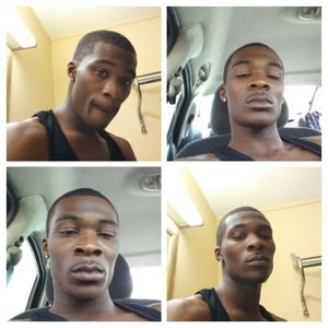 Meet your Posher, Donta